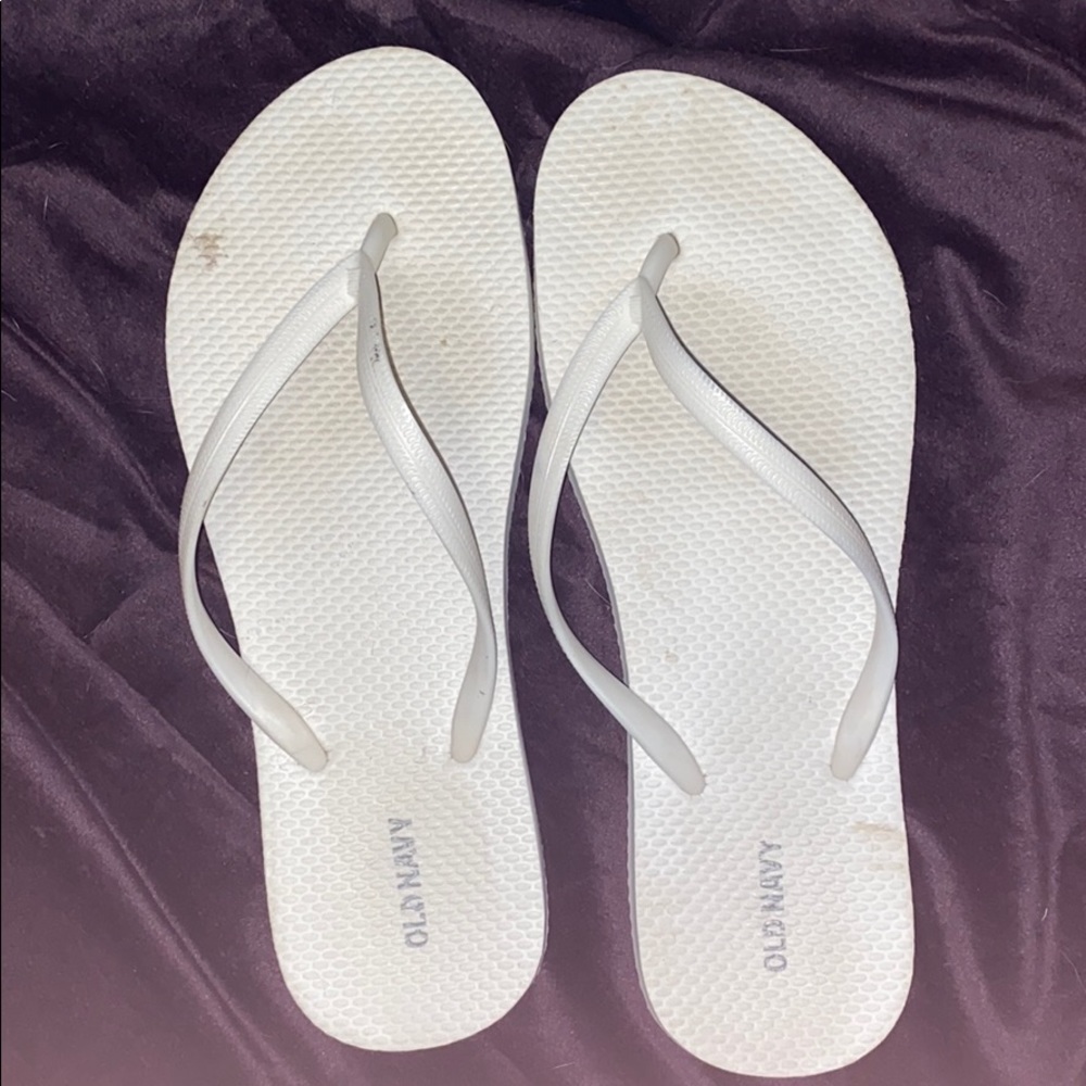 Flip flops
